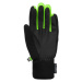 Reusch SIMON R-TEX&reg; XT JR Dětské zimní rukavice, černá, velikost