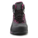 La Sportiva TX4 EVO MID W'S GTX 37G900411 CARBON/SPRINGTIME Šedá