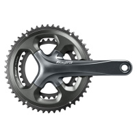 SHIMANO kliky s převodníkem - TIAGRA 4700 172,5mm 50/34 - šedá