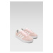 Sportovní obuv adidas VL COURT 2.0 FY8811 Přírodní kůže (useň) - Semiš,Imitace kůže/-Ekologická 