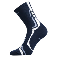 Voxx Thorx Unisex sportovní ponožky BM000000616400100623 tmavě modrá