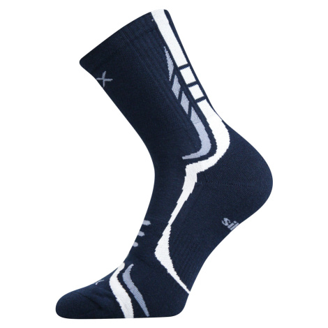 Voxx Thorx Unisex sportovní ponožky BM000000616400100623 tmavě modrá
