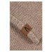 Čepice camel active knitted beanie hnědá