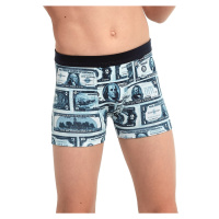 Boxerky chlapecké Cornette 700/94 Dollars