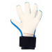 Puma FUTURE Z GRIP 2 SGC Pánské brankářské rukavice, modrá, velikost