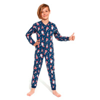 Chlapecké pyžamo model 18796320 - Cornette