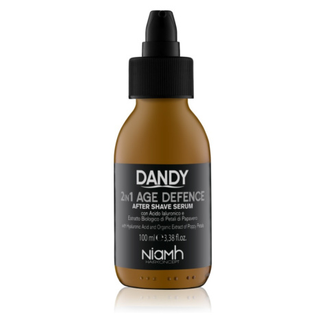 DANDY Age Defence sérum po holení 100 ml