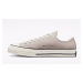 Converse Chuck 70 Recycled Canvas Seasonal Colour Low Top Papyrus