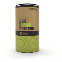 VanaVita Bio Vegan Protein, choco & berries