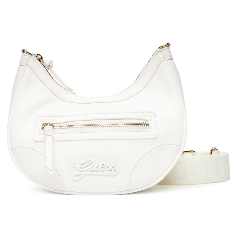 Kabelka Guess J5YZ05 WGVT0 Bílá