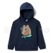 Columbia Basin Park™ Graphic Hoodie Jr 1989841464 - collegiate navy bearly shades