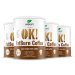 100% FatBurn Káva | 4x OK!FatBurn® | S ID-Alg® a L-karnitinem | Nejlepší produkty pro hubnutí v 