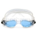 AquaLung Kaiman Small J EP3230000LB - blue lenses/transparent transparent