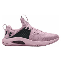 Under Armour UA HOVR Rise 3 Womens Training Mauve Pink/Black 36 Silniční běžecká obuv