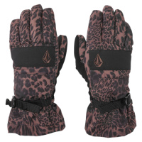 Rukavice Volcom V.Snow Over Gloves W