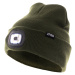 Zfish Čepice Light Beanie Zelená