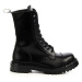 Dámské boty W Black model 16190008 - Gregor