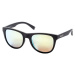 Nugget sluneční polarizační brýle Whip 2 Black Matt Yellow | Černá