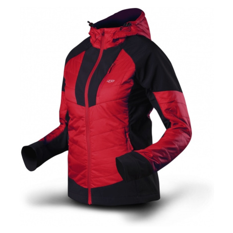 Trimm dámská bunda MAROLA red