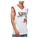 Mitchell & Ness NBA Swingman Home Jersey 76ERS 00 Allen Iverson M SMJYGS18200-P76WHIT00AIV pánsk