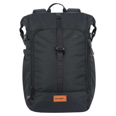 Městský batoh HUSKY Moper 28l černý