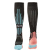 Bridgedale Ponožky Ski LW Wmn - Pattern