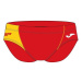 Joma Rfea Brief Red S/S Woman