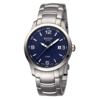 Boccia 3626-05 uhr Titanium 38mm