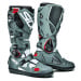 SIDI CROSSFIRE 2 SRS Závodní motocrossové boty černá/bílá