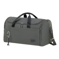 SAMSONITE Cestovní taška 53/29 Wander Last Gunmetal Green, 53 x 28 x 29 (149803/6207)