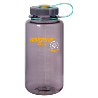 Láhev Nalgene Wide Mouth Sustain 1l Barva: šedá