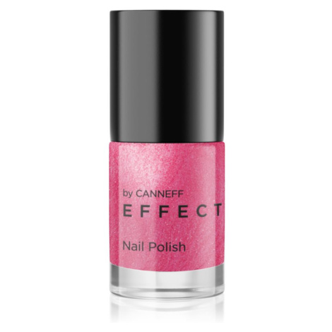 Canneff Effect by Canneff Nail Polish lak na nehty odstín Rose Gold 6 ml