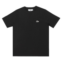 Sanjo T-Shirt Patch Classic - Black Černá