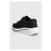 Běžecké boty Skechers Max Cushioning Essential černá barva