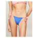 Close to Body Dámské bikiny HIGH RISE SIDE TIE UW0UW05388TIC - Tommy Hilfiger