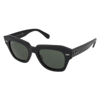 Ray-Ban State Street RB2186 901/31