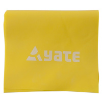 YATE FIT BAND 200x12cm měkký/žlutý