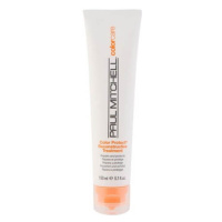 Paul Mitchell Intenzivní kúra pro barvené vlasy Color Care (Color Protect Reconstructive Treatme