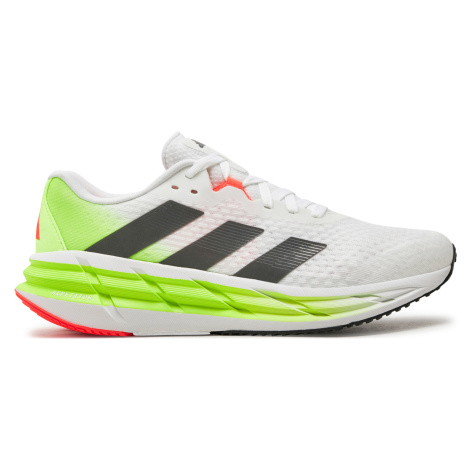 Běžecké boty adidas adistar 3 IE8222 Bílá