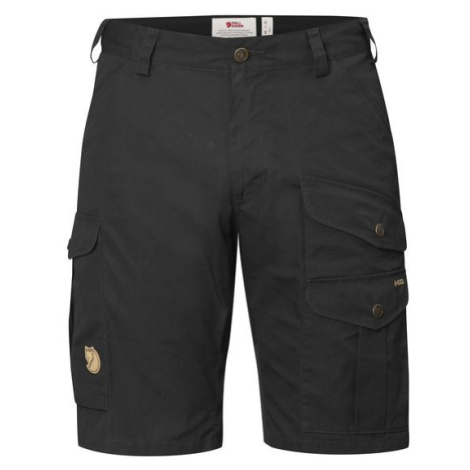 Fjällräven Barents Pro Shorts M, Barva DK GREY-DK GREY