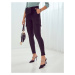 Black pants Cocomore cmgSD1549.R21