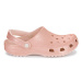 Crocs Classic Glitter Clog Růžová