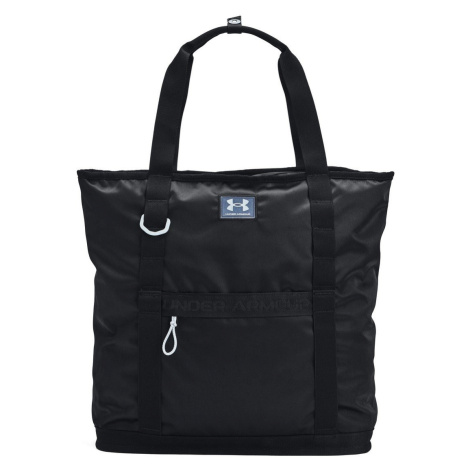 Batoh Under Armour UA Essentials Tote BP W 1376464-001 - black