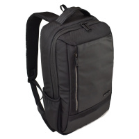 Semiline Unisex's Laptop Backpack P8251-0