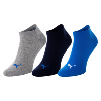 Puma Unisex's 3Pack Socks 906807