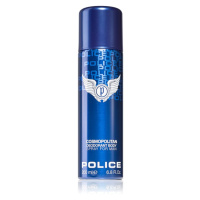 Police Cosmopolitan deodorant ve spreji pro muže 200 ml