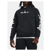 ikina Under Armour UA Rival Fleece Graphic HD-BLK