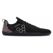 Vivobarefoot PRIMUS LITE KNIT MENS OBSIDIAN IRIDESCENT