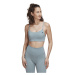 Dámská sportovní podprsenka Yoga Studio Light-Support Bra SDD W HF2269 - Adidas