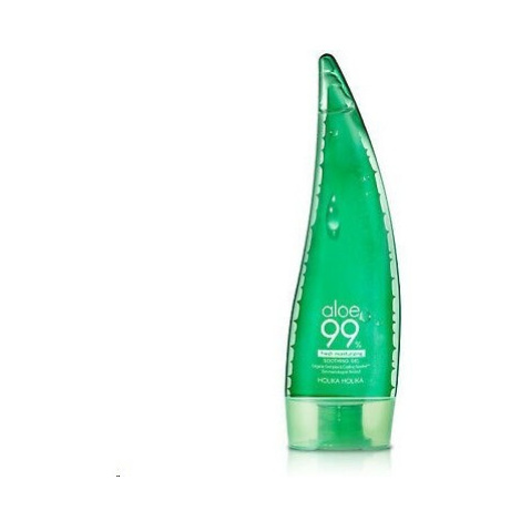 Holika Holika Zklidňující gel Aloe 99% (Soothing Gel Fresh) 55 ml
